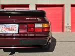 Porsche 944 S2 Red Pearl 1990 года
